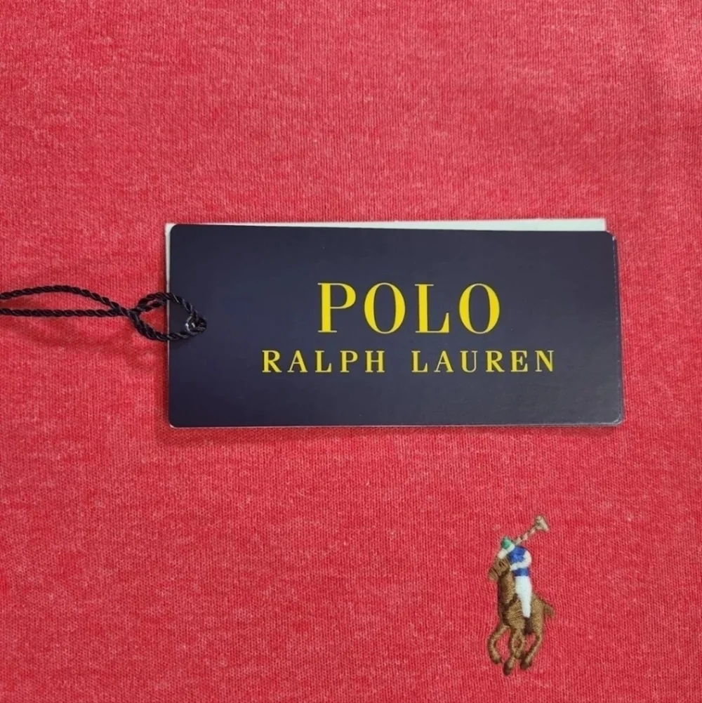 Polo Ralph Lauren nwt polo